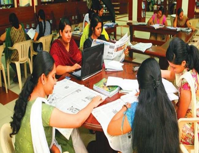 SCMS Cochin School of Business Kochi Campus photo 6